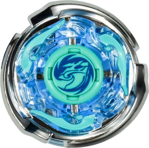 

Игрушка Infinity Nado Волчок Мэйджор, в ассортименте