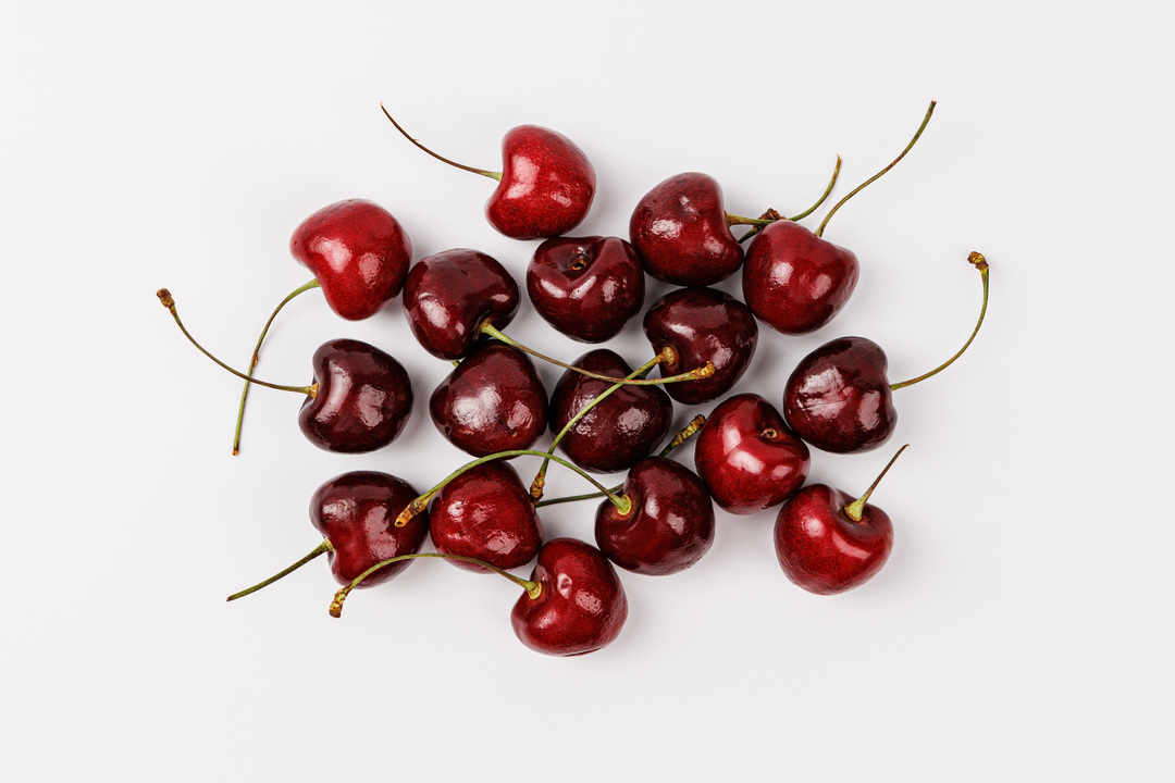 

Черешня ВкусВилл крупная 250 г