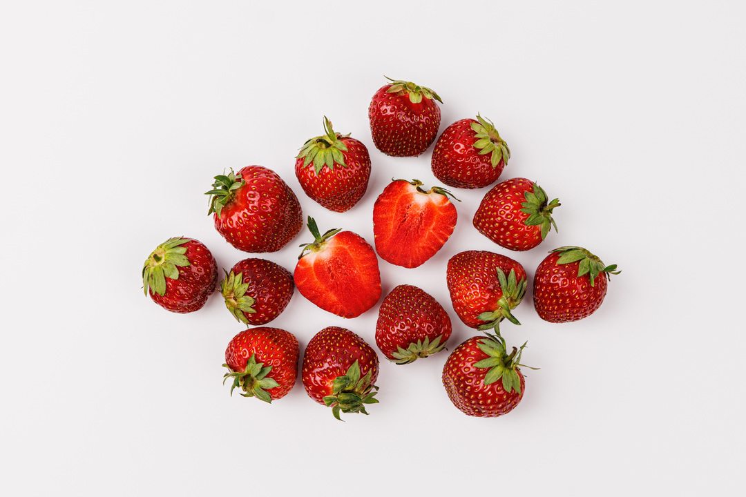 

Клубника ВкусВилл с грядки 250 г