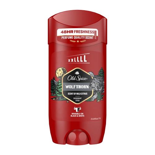 

Дезодорант мужской стик Old Spice Wolfthorn 85 мл