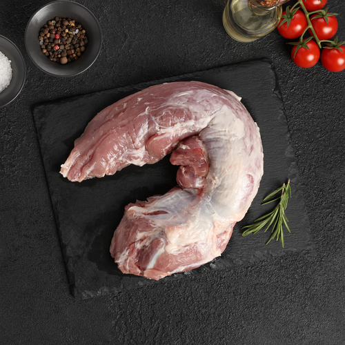 

Вырезка свиная Лента Fresh вес