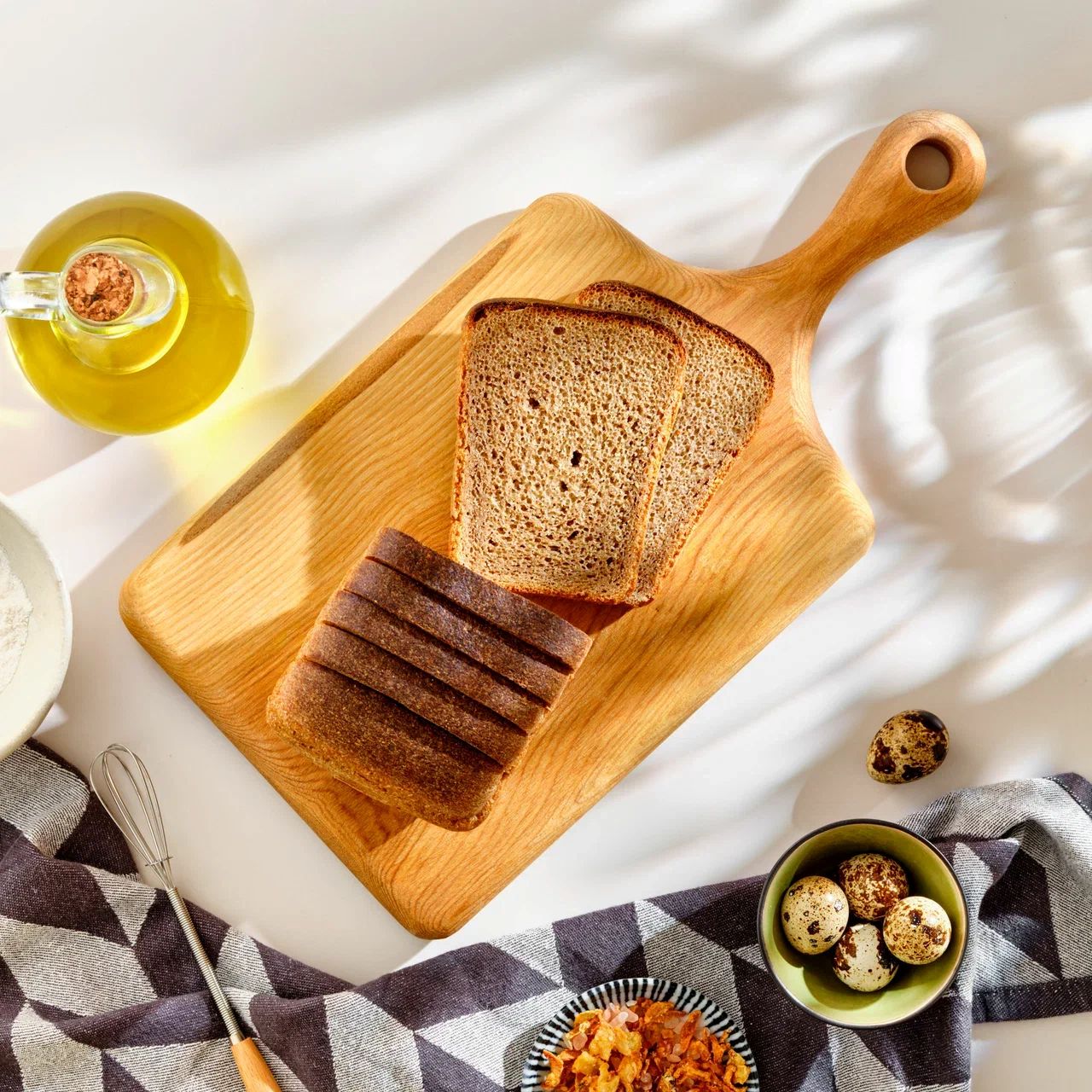 

Хлеб Дарницкий Коломенское в нарезке 350 г