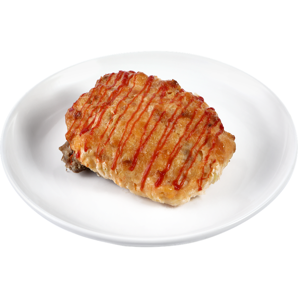 Свинина Лента Fresh по-монастырски весовая