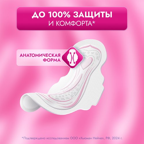 

Прокладки гигиенические Libretta Ультра Нормал 20 шт.