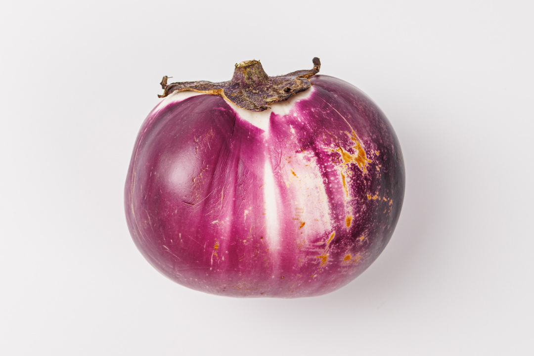 

Баклажан Пятачок 1 шт. 350 г