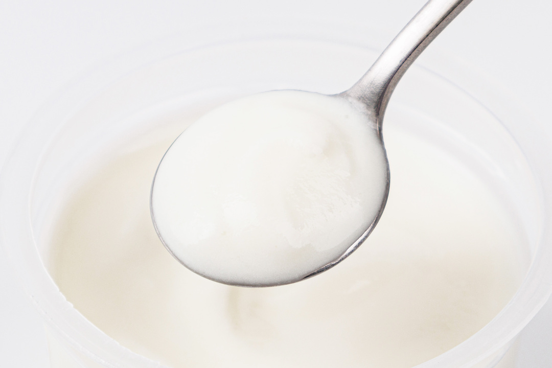 

Йогурт греческий из овечьего молока 4-8% 100 г