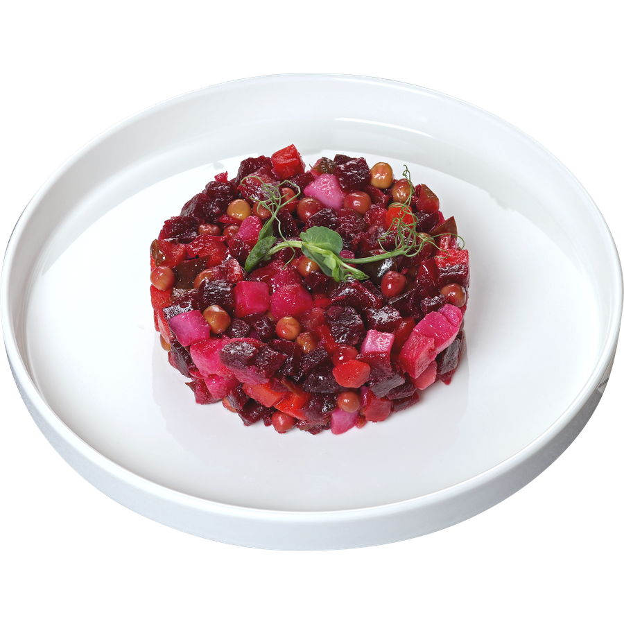 

Салат Винегрет Лента Fresh классический вес