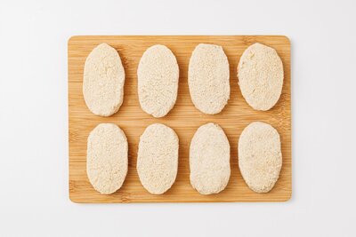Котлеты ВкусВилл Пожарские замороженные 800 г