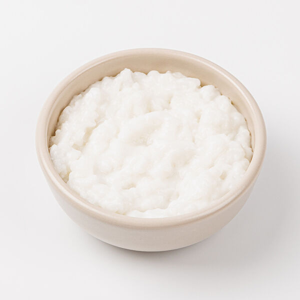 Каша рисовая ВкусВилл безмолочная на кокосе, 250 г