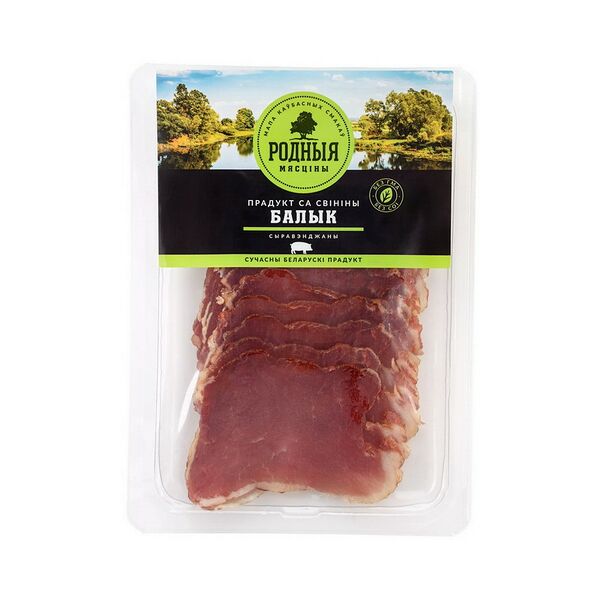Продукт из свин. с/к 