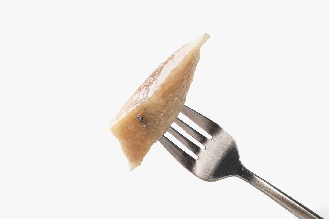 

Сельдь тихоокеанская филе-кусочки с чесноком в масле 140 г