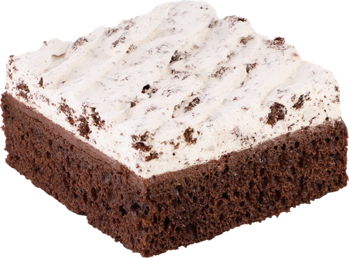 

Торт La Creme Оре-оре 600 г