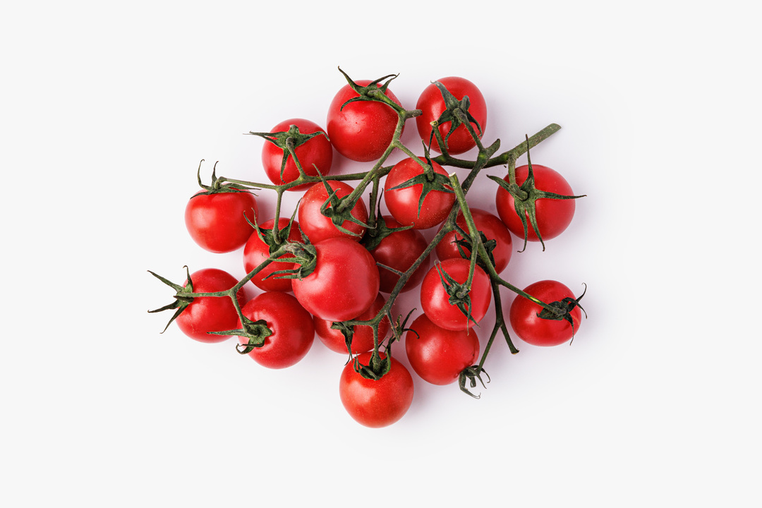 

Томаты коктейльные ВкусВилл на ветке 450 г