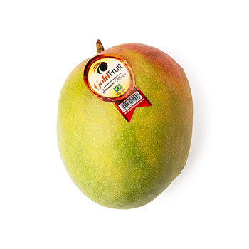 

Манго Бразилия 1 шт. 500 г