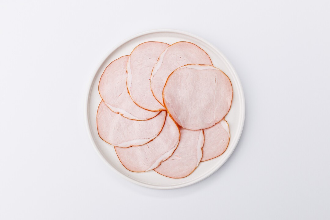 

Корейка ВкусВилл Классическая нарезка 120 г