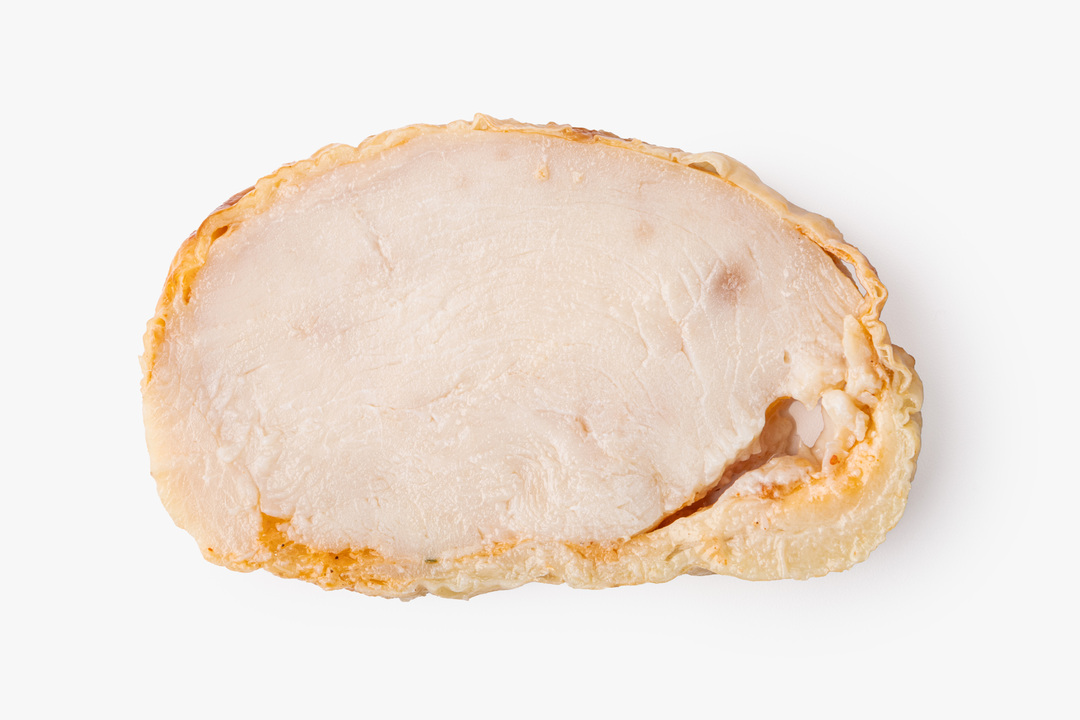 

Буженина из куриной грудки по-домашнему 300 г