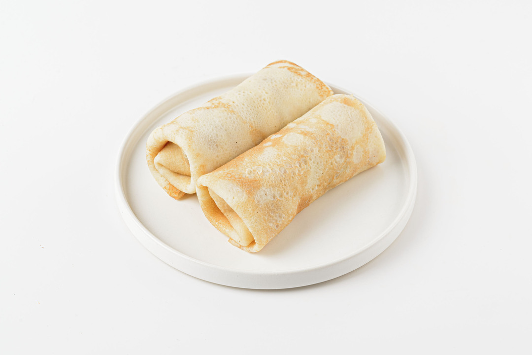 

Блины ВкусВилл с мясом 200 г