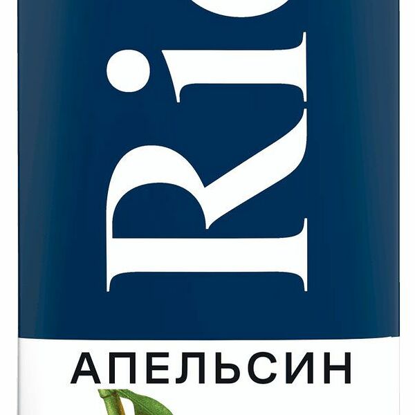 Нектар Rich Апельсин 1 л