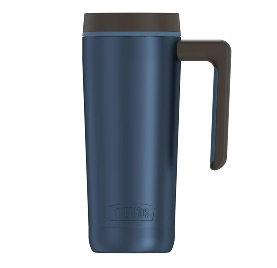 

Термокружка Thermos Guardian 1302 1 шт., цвет в ассортименте