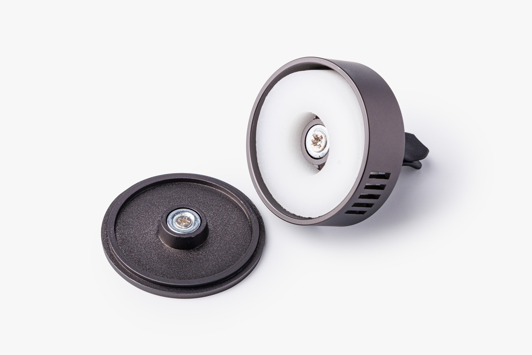 

Диффузор ВкусВилл для автомобиля Кожа 50 г