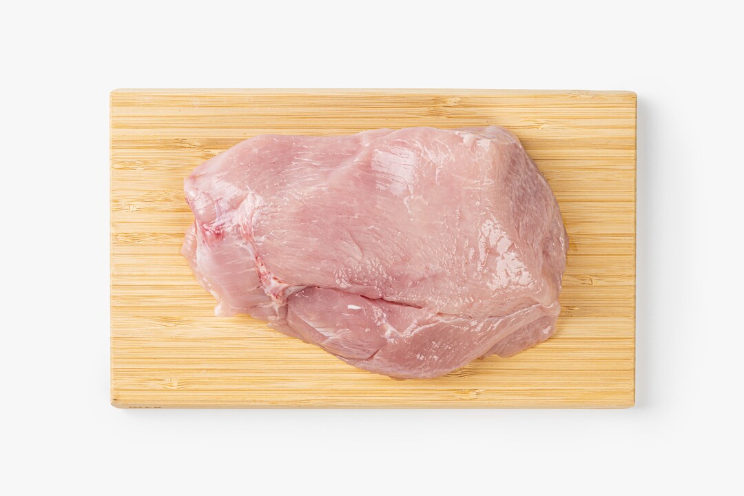 

Филе грудки индейки зернового откорма 500 г