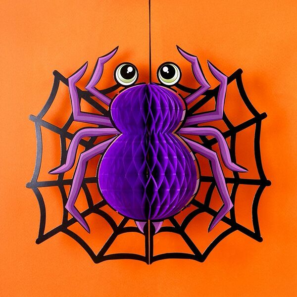 Декорация подвесная 