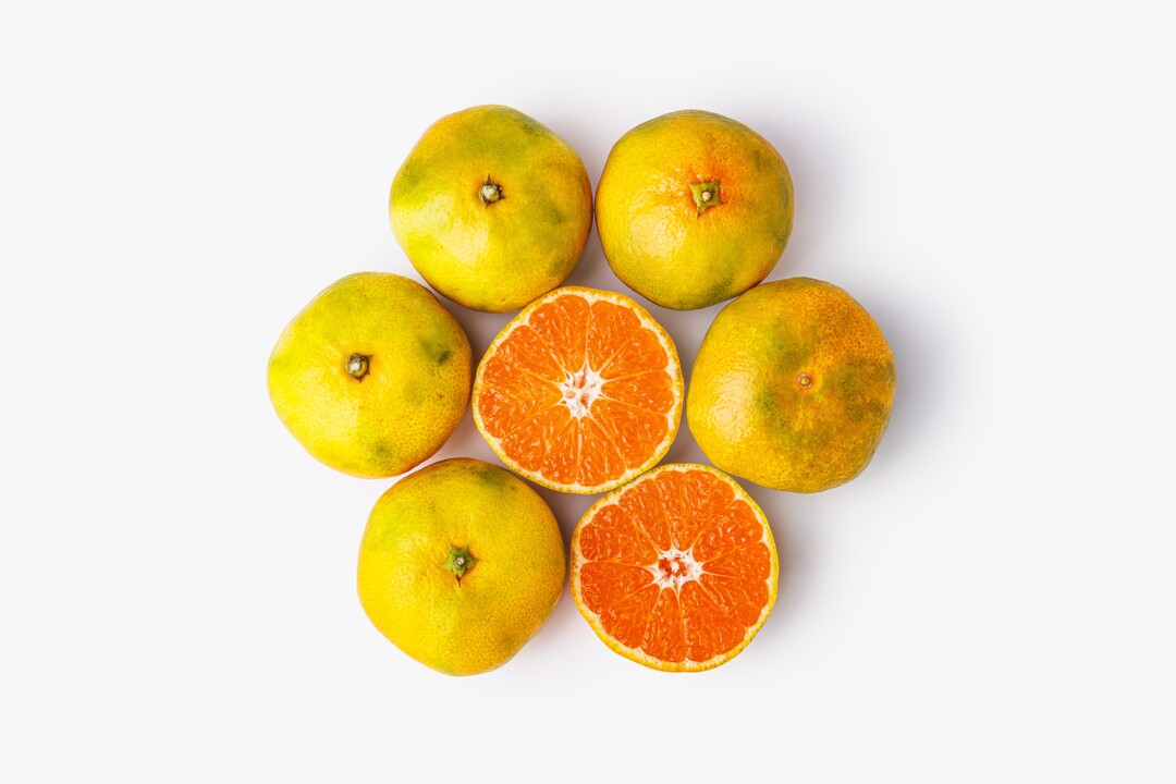 

Мандарины ВкусВилл Абхазия 500 г