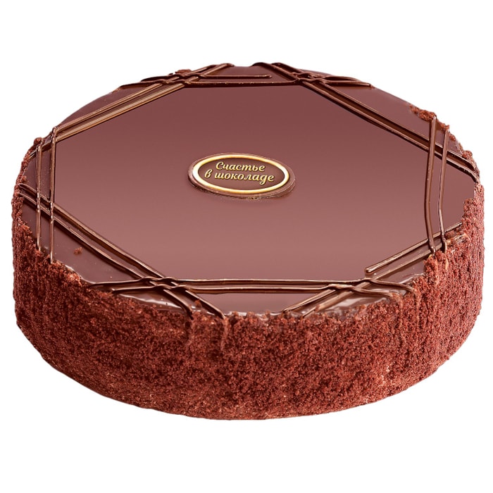 

Торт Mirel Прага 660 г