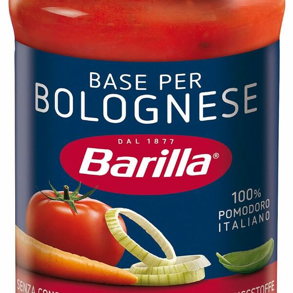 Соус томатный Base per Bolognese Barilla 400 г