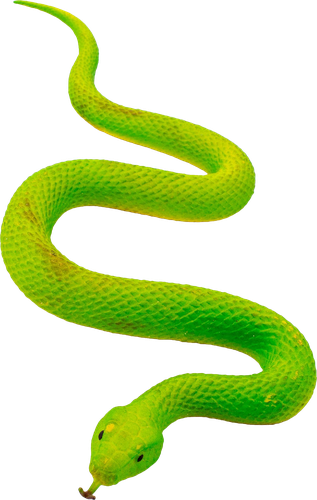 

Игровой набор Kiddie Play Змея 1 шт. в ассортименте