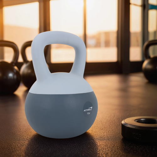 

Гиря мягкая Actiwell арт. JW5017B 10 кг