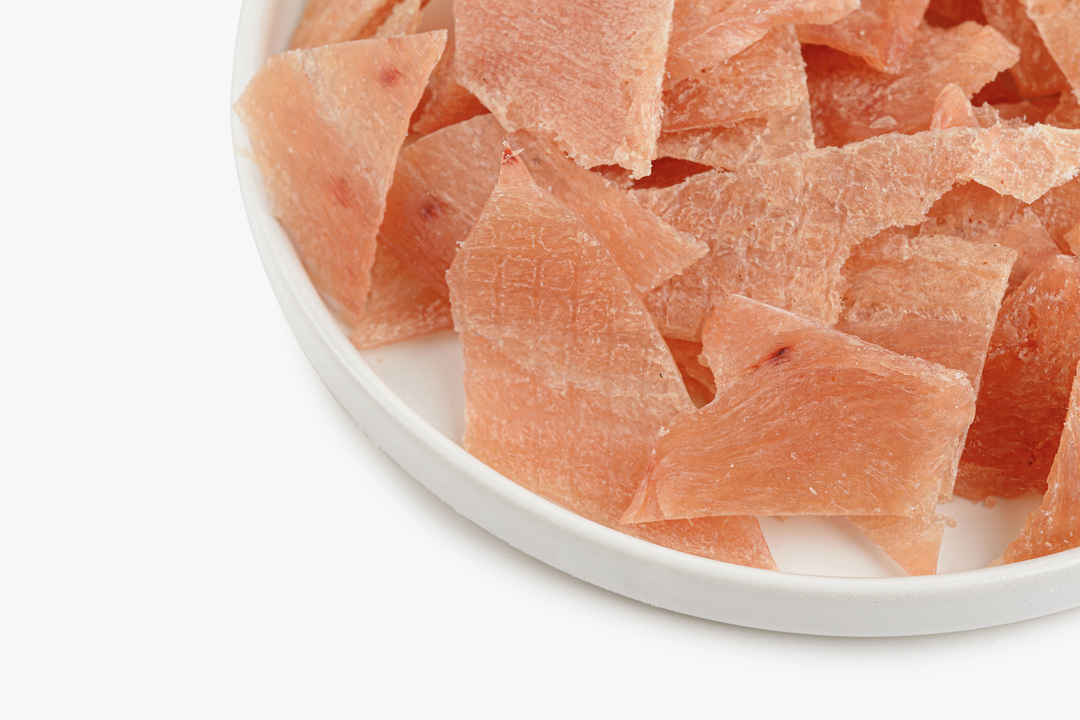 

Чипсы из курицы ВкусВилл Классические 100 г