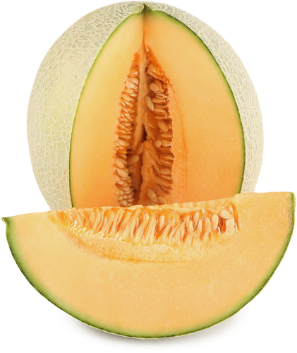 

Дыня Карамель вес