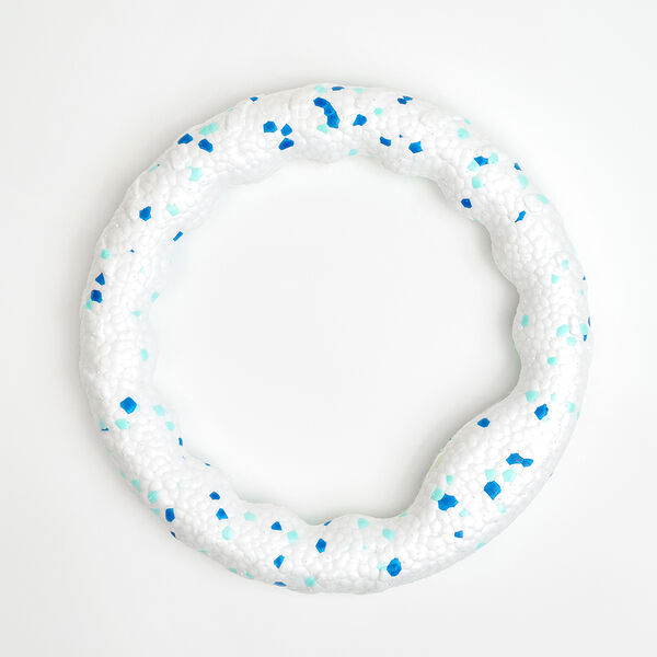 Игрушка для собак Petmax Кольцо 23 см