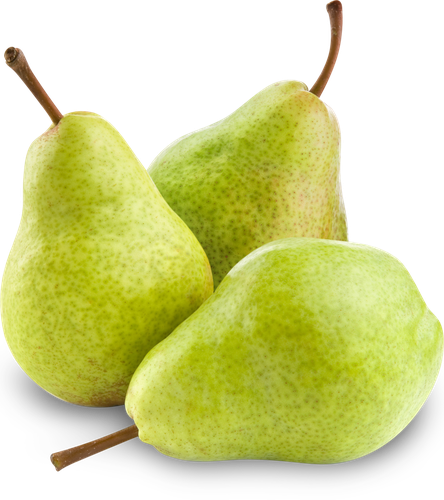 

Груша Лукас вес