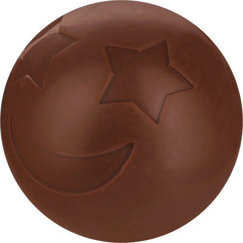 

Изделие кондитерское Шоколадная бомбочка с маршмеллоу 35 г