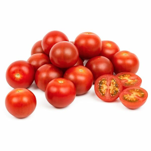 Томаты черри отечественные 250 г