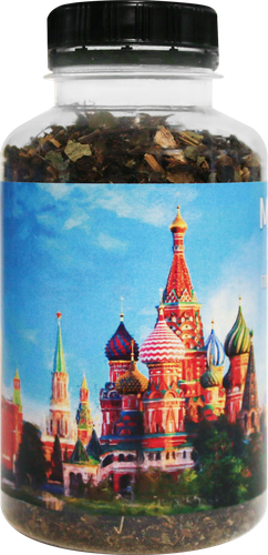 

Чай черный Chokocat Москва 60 г