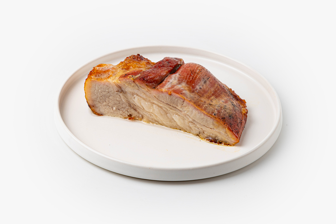 

Грудинка свиная ВкусВилл Экстра охл., вес