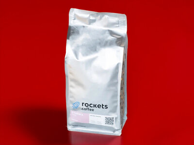 Кофе Rockets1 кг