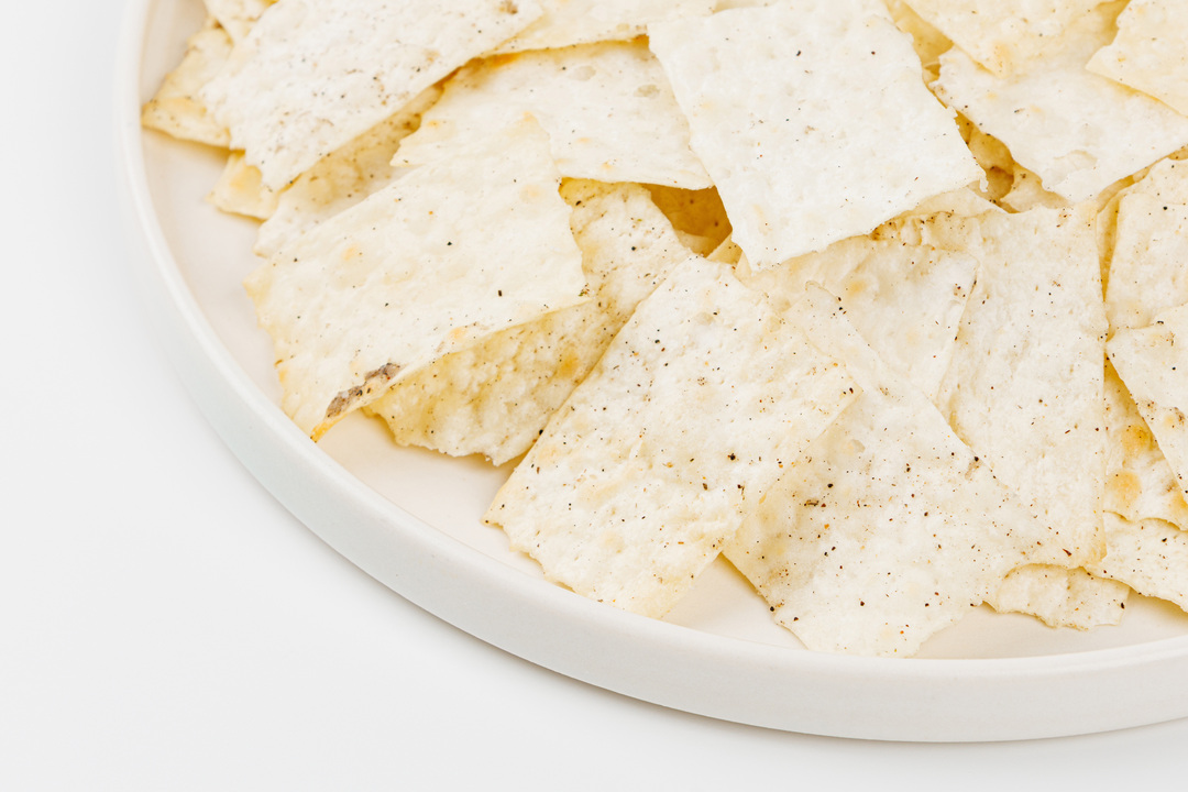 

Чипсы из лаваша Сыр и перец 80 г