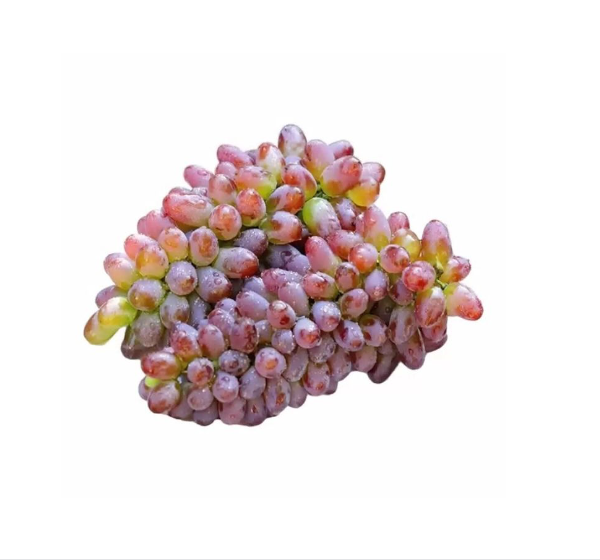 Виноград красный вес