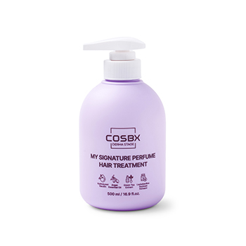 

Бальзам для волос Cosbx Derma Stage My Signature Perfume 500 мл