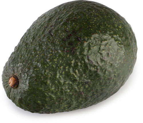 

Авокадо Лента Fresh Хасс 1 шт