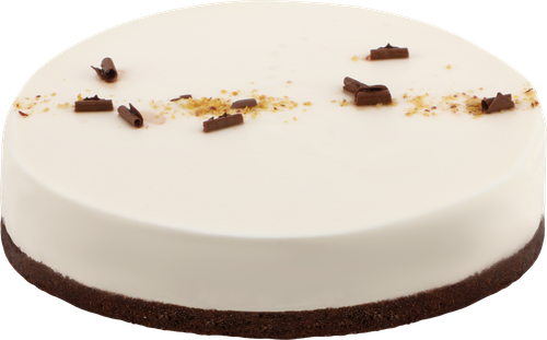 

Торт Premium Club Монтблан 500 г