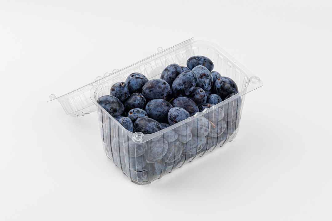 

Слива Кубанская, 1кг