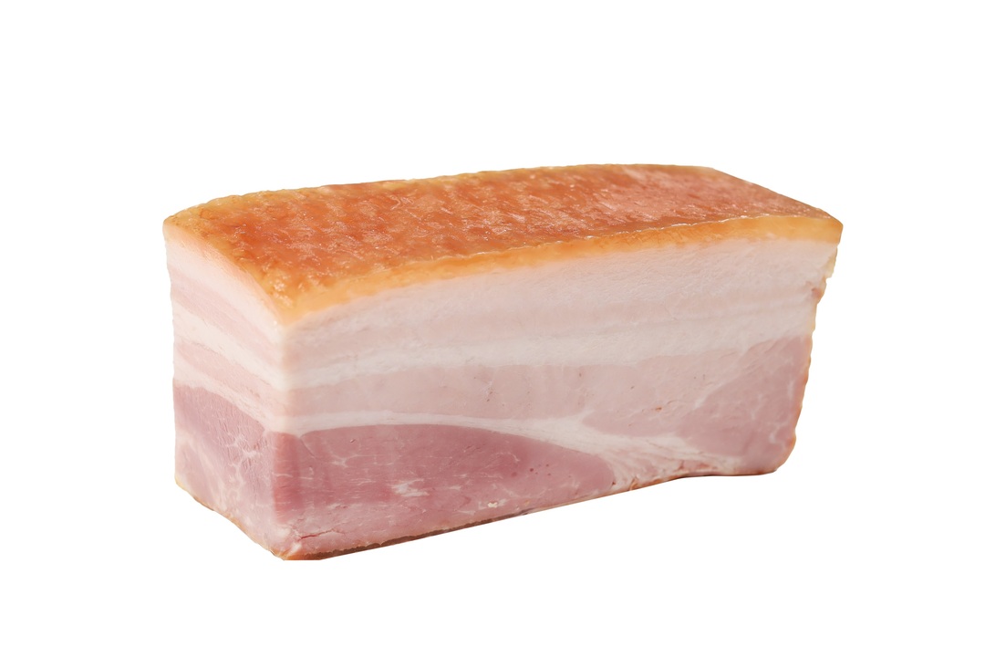 

Грудинка Дымов Крылатская копчено-вареная 290 г