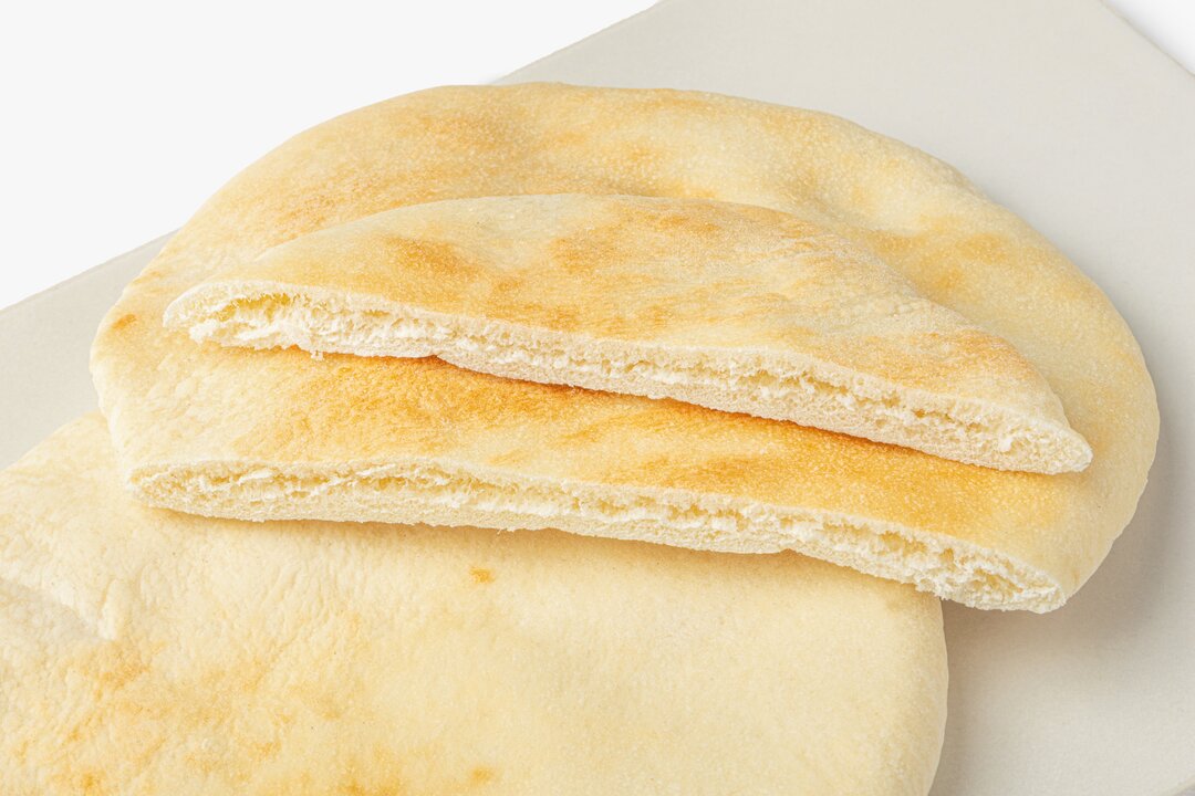 

Пита "Арабская", 150 г_РП