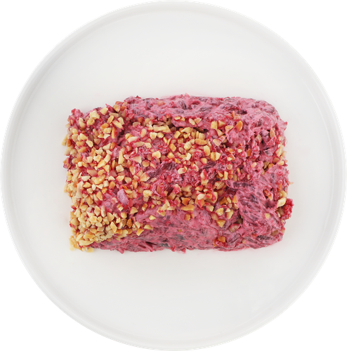 

Салат Лента Fresh Свекла с арахисом 250 г