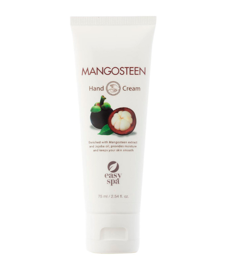 

Крем для рук Easy Spa Mangosteen 75 мл